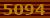 3677 code