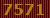 3677 code