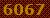 3677 code