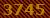 3677 code