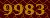 3677 code
