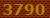 3677 code