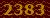 3677 code