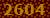 3677 code