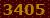 3677 code