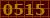 3677 code