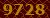 3677 code