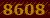 3677 code