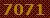3677 code