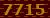 3677 code