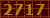 3677 code