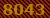 3677 code