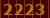 3677 code
