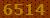 3677 code