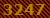 3677 code