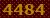 3677 code