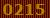 3677 code