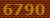 3677 code