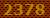 3677 code