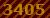3677 code