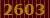 3677 code