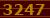 3677 code