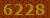 3677 code