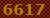 3677 code