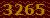 3677 code