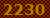 3677 code