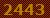3677 code