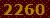 3677 code