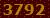 3677 code