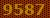 3677 code