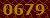 3677 code