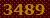 3677 code