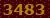 3677 code