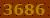3677 code