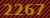 3677 code