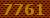 3677 code