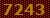 3677 code