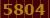3677 code