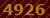 3677 code