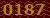 3677 code