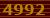 3677 code
