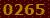 3677 code