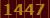 3677 code