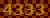 3677 code