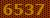 3677 code