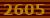 3677 code